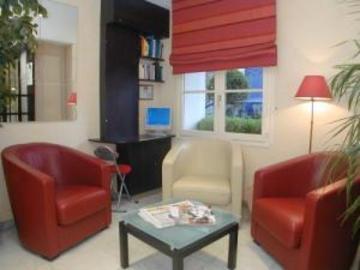 Hotel Bastille Speria Parigi
